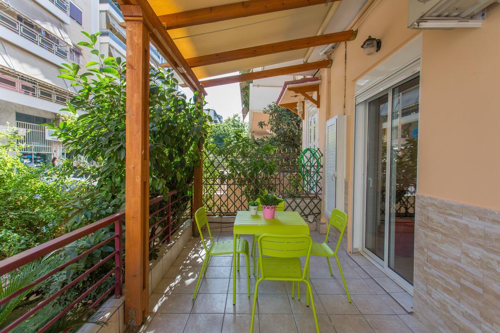 Harmony Athens Residence Rum bild