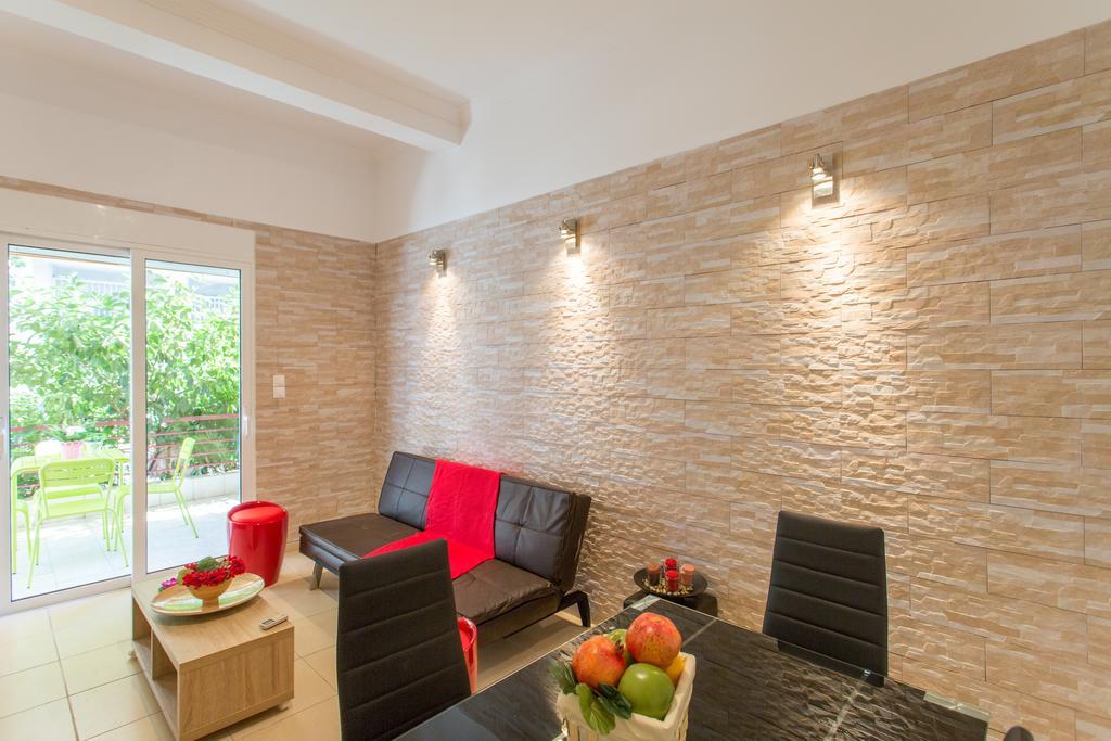 Harmony Athens Residence Rum bild