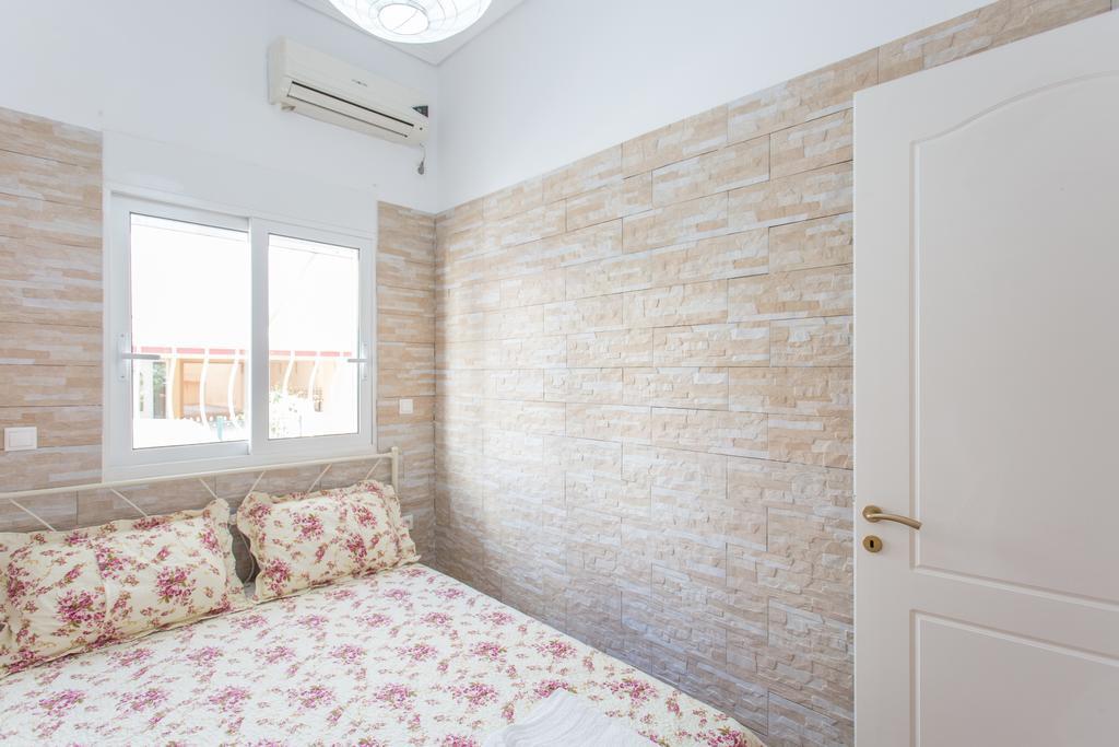 Harmony Athens Residence Rum bild