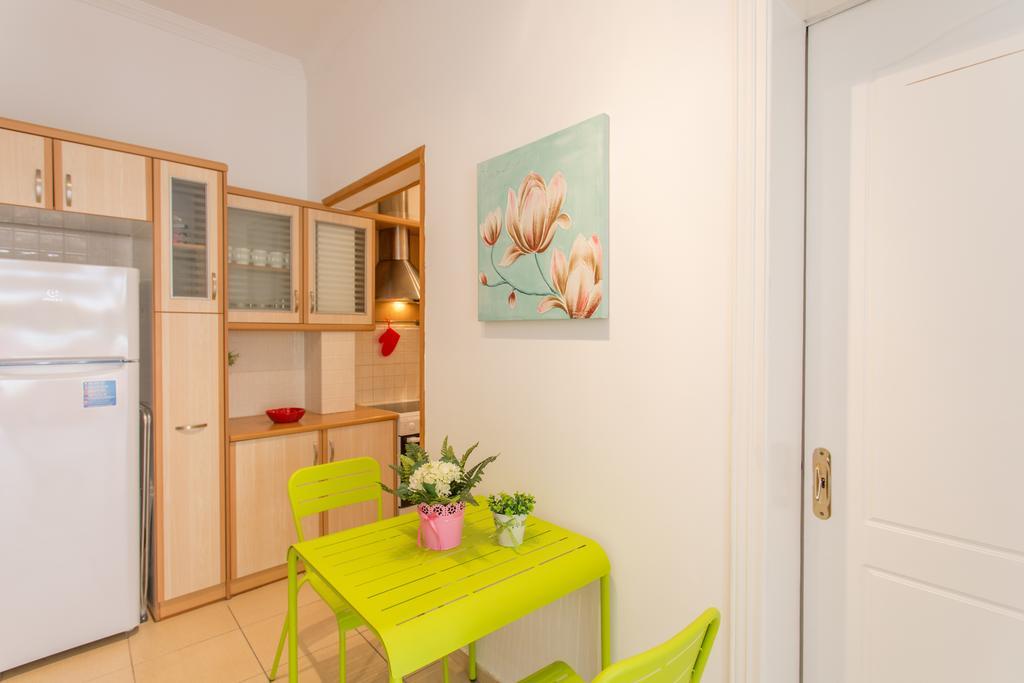 Harmony Athens Residence Rum bild